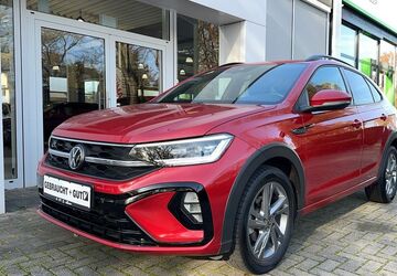 VW Taigo 40.500 km 23.890 &euro; Hünxe 46569