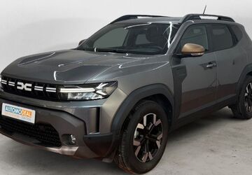 Dacia Duster 14.324 km 23.378 &euro; Moers 47445