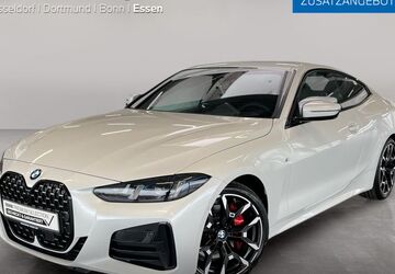 BMW 430 24.641 km 52.799 &euro; Essen 45141