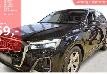 Audi Q7 6.048 km 62.410 &euro; Moers-Hülsdonk 47441
