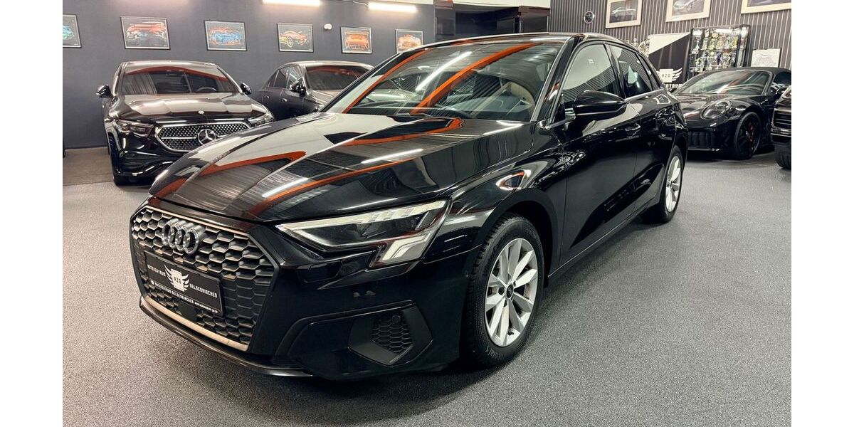 Audi A3 138.000 km 21.690 &euro; Gelsenkirchen 45879