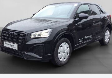 Audi Q2 2.150 km 52.990 &euro; Gelsenkirchen 45894