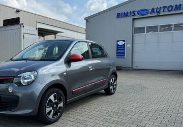 Renault Twingo 95.000 km 6.999 &euro; Gelsenkirchen 45884