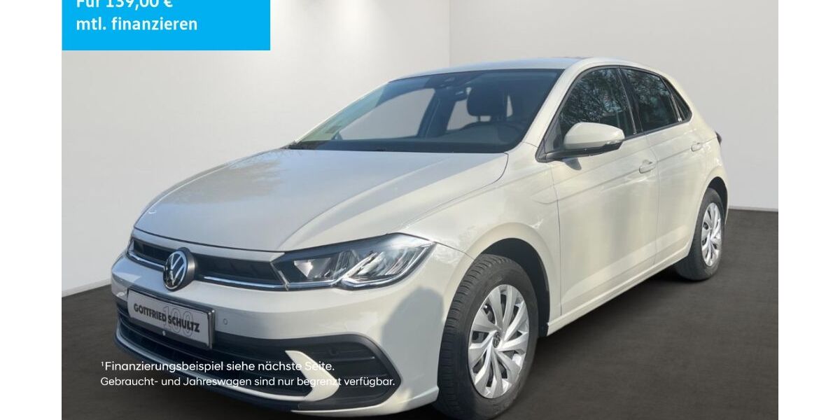 VW Polo 13.993 km 16.290 &euro; Wuppertal 42109