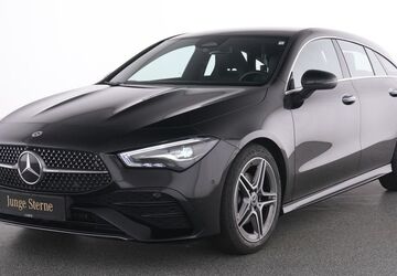 Mercedes-Benz CLA 180 Shooting Brake 16.641 km 31.985 &euro; Essen 45309