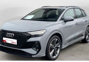 Audi Q4 e-tron 32.189 km 32.880 &euro; Schwelm 58332