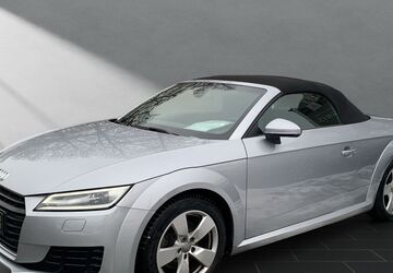 Audi TT 89.225 km 21.450 &euro; Duisburg 47055
