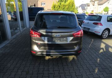 Ford B-Max 86.500 km 9.555 &euro; Oberhausen 46147