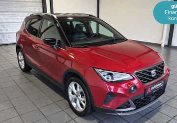 Seat Arona 49.639 km 16.470 &euro; Wuppertal 42287