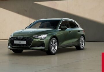 Audi A3 8.893 km 33.540 &euro; Mülheim 45478