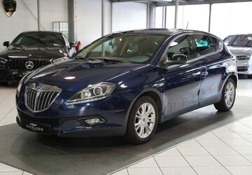 Lancia Delta 148.000 km 2.500 &euro; Herne 44652