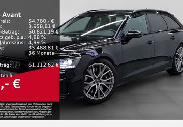 Audi S6 72.050 km 53.480 &euro; Bochum 44809