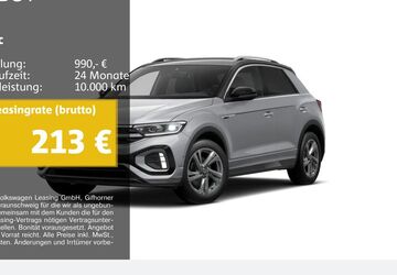 VW T-Roc 28.189 km 28.870 &euro; Dorsten 46284