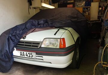 Opel Kadett 90.000 km 3.200 &euro; Castrop-Rauxel 44581