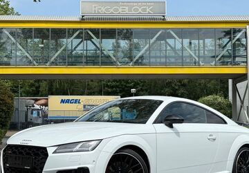 Audi TT 86.000 km 32.700 &euro; Essen 45356