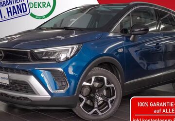 Opel Crossland (X) 130.174 km 13.900 &euro; Dorsten 46284