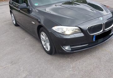 BMW 525 132.000 km 11.970 &euro; Essen 45128