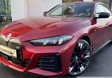 BMW i4 27.034 km 57.840 &euro; Essen 45134