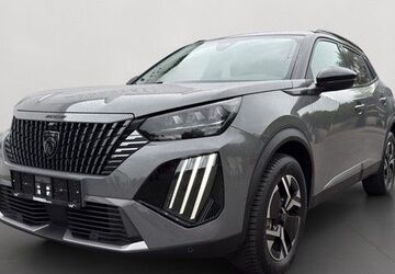 Peugeot 2008 11.714 km 23.490 &euro; Essen 45143