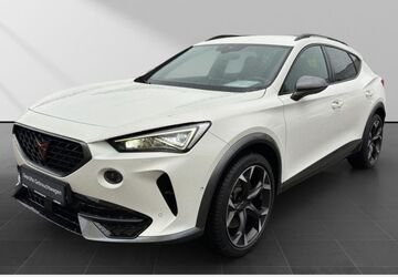 Cupra Formentor 10.100 km 30.700 &euro; Mettmann 40822
