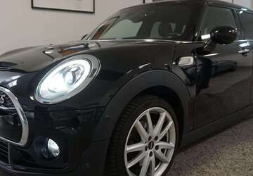 Mini Cooper S Clubman 124.650 km 15.949 &euro; Mülheim an der Ruhr 45478