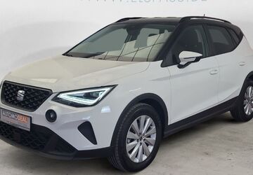 Seat Arona 10.099 km 20.199 &euro; Duisburg 47138