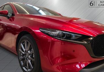 Mazda 3 4.000 km 28.490 &euro; Mülheim 45473