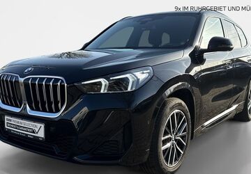 BMW X1 13.620 km 44.900 &euro; Witten 58455