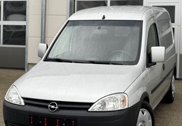 Opel Combo 150.843 km 5.299 &euro; Bochum 44807