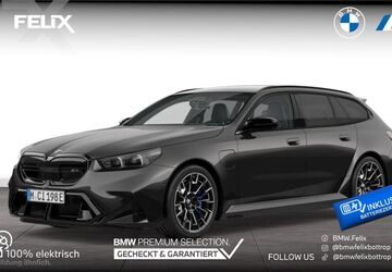 BMW M5 17.072 km 117.880 &euro; Bottrop 46236