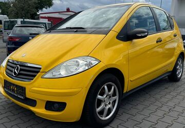 Mercedes-Benz A 150 184.000 km 1.950 &euro; Essen 45356