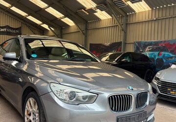 BMW 530 272.000 km 7.200 &euro; Essen 45139
