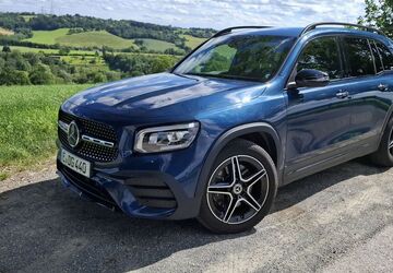 Mercedes-Benz GLB 250 39.000 km 38.300 &euro; Essen 45239