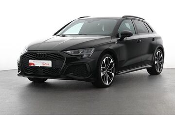 Audi A3 19.450 km 27.880 &euro; Essen 45143