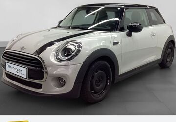 Mini Cooper 84.076 km 14.980 &euro; Bochum 44809