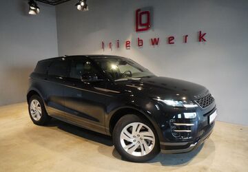 Land Rover Range Rover Evoque 27.500 km 34.441 &euro; Duisburg 47228