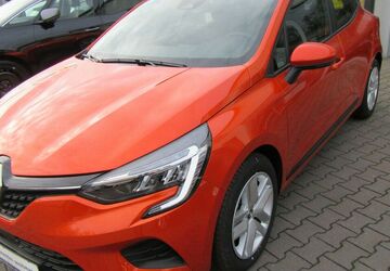 Renault Clio 17.150 km 18.490 &euro; Bochum 44795