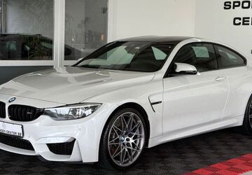 BMW M4 157.500 km 39.490 &euro; Duisburg 47167