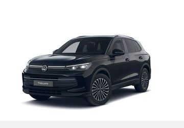 VW Tiguan 25.192 km 36.490 &euro; Bochum 44809