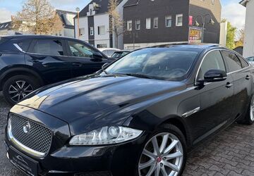 Jaguar XJ 77.000 km 22.797 &euro; Herten 45699