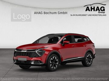 Gebrauchte Kia Sportage