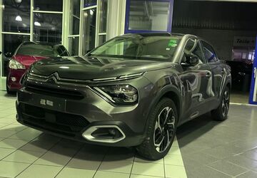 Citroen C4 23.494 km 18.500 &euro; Gelsenkirchen 45892