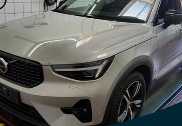Volvo XC40 23.927 km 34.550 &euro; Witten 58453