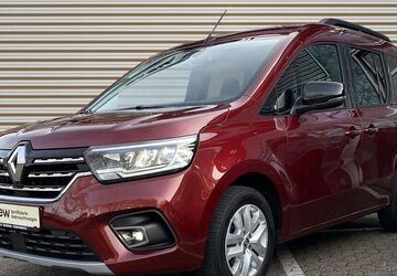 Renault Kangoo 23.950 km 20.990 &euro; Duisburg 47059