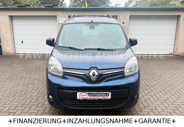 Renault Kangoo 132.000 km 7.200 &euro; Essen 45356