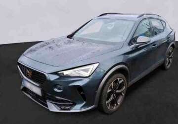 Cupra Formentor 25.534 km 26.950 &euro; Essen 45307