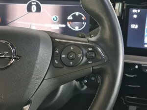 Opel Mokka GS Line Navi Pro Park&Go Winterp. 18.653 km 20.480 &euro; HAAN 42781