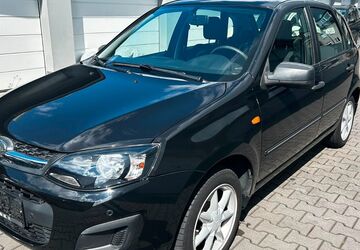 Lada Kalina 51.000 km 3.800 &euro; Duisburg 47058