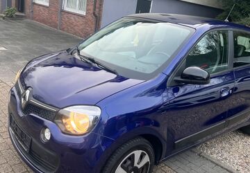 Renault Twingo 80.000 km 6.999 &euro; Essen 45147