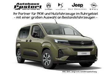 Opel Combo 9.500 km 25.480 &euro; Oberhausen 46147